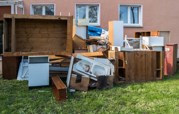 Best Attic Cleanout Services  in Sandy Springs, SC