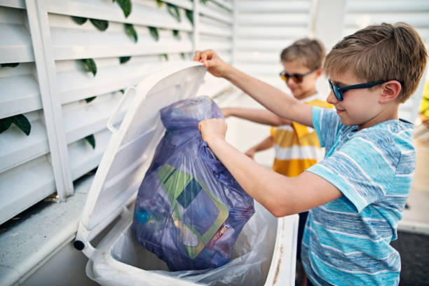 Best Residential Junk Removal  in Sandy Springs, SC