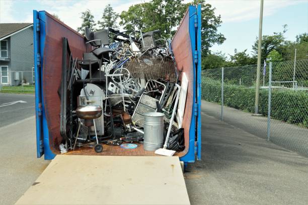 Best Electronics Removal Services  in Sandy Springs, SC