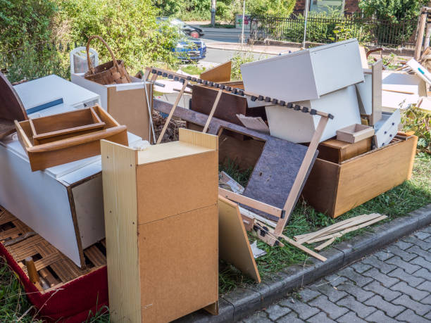 Best Dumpster Rental Services  in Sandy Springs, SC
