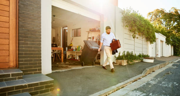 Best Residential Junk Removal  in Sandy Springs, SC