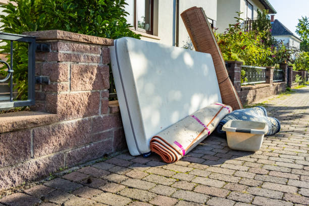 Best Junk Hauling Services  in Sandy Springs, SC