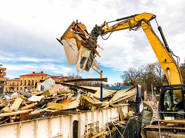 Best Garage Cleanout Services  in Sandy Springs, SC